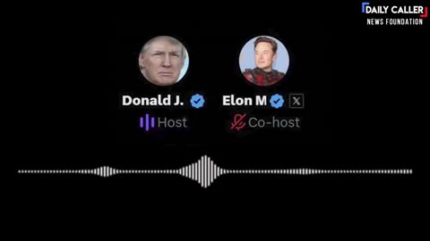 TheDC Shorts - Elon Musk Offers to Help Future Trump Admin in X Interview