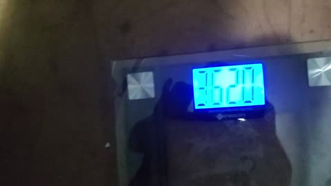 Weigh-In Feb 11, 2023
