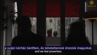 SZKÍTA Hírek - A gender-propaganda áldozatai - egy svájci család