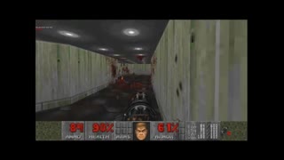 Doom Project Brutality - The Shores of Hell (Part 4)