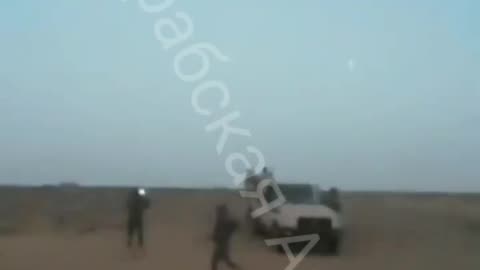 Video of Tuareg fighting with what they themselves say are Wagnerians in Mali