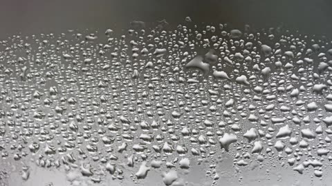 How to Stop Condensation on Double Glazing