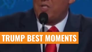 DONALD TRUMP BEST MOMENTS (11)