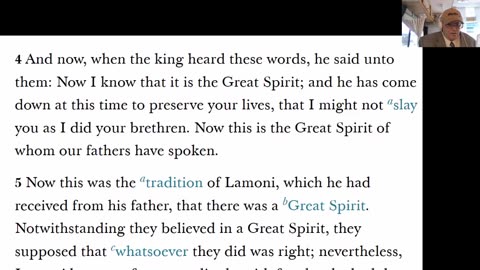 Ammon and Sons of Mosiah - Work with Lamonites - Faith and Actions Service - 7-7-24