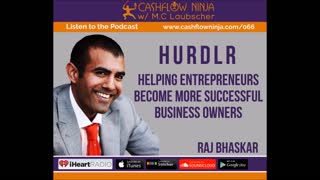 Raj Bhaskar Shares Helping Entrepreneurs Become More Successful Business Owners