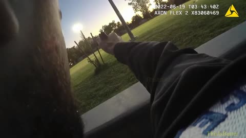 Fresno Police have released a video depicting whats being classified a "Suicide by Police."