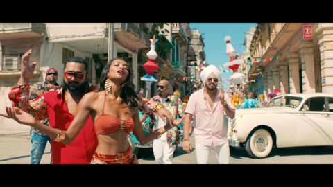 Yo yo honey singh: MAKHNA Video Song |Neha Kakkar,Singsta,TDO