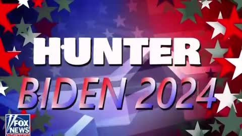 Gutfeld Monologue: Hunter 2024.