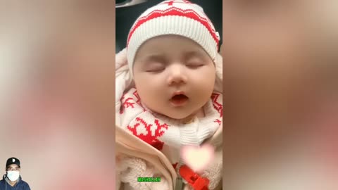 Cutest baby 🥰 viral video compilation |cute baby videos is melting your heart ❤️