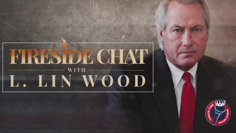 BREAKING! | LIN WOOD’S MOST IMPORTANT MESSAGE OF THE YEAR | Fireside Chat 1