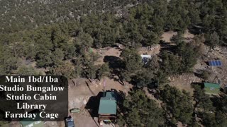 Colorado OFF GRID Mountain property COMING SOON