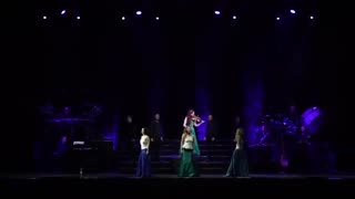 Celtic Woman Mo Ghile Mear