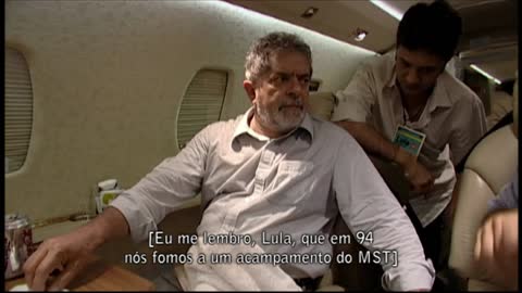 Documentário | Entreatos (2004)