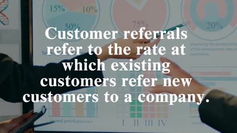 CEO OKRs: Achieve X% increase in customer referrals