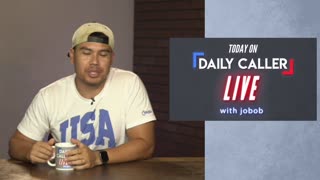 TDS, Dems blame dems, LLJ Cool L, racism in Zimbabwe on Daily Caller Live w/ Jobob