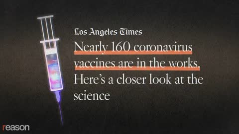 America's Fear of Covid Vaccines