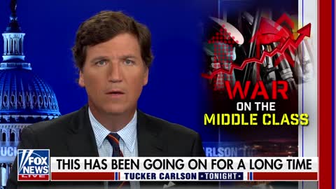 Tucker: The Art of Manipulation