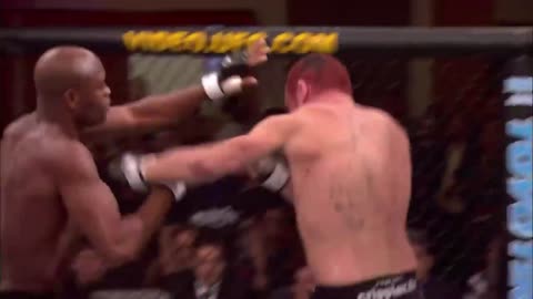 Top 10 Knockouts in UFC