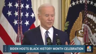 With the World on the Brink of War, Biden Attacks Republicans with Disgusting Lie