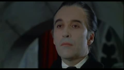 Scars of Dracula