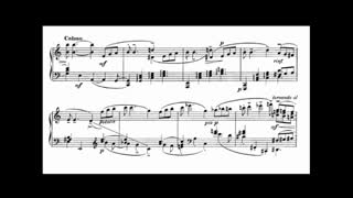 Bartok - Six Dances in Bulgarian Rythmn (Mikrokosmos )