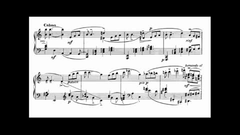 Bartok - Six Dances in Bulgarian Rythmn (Mikrokosmos )