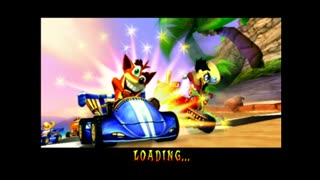 Crash Nitro Kart Race1