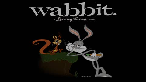 Wabbit: A Looney Tunes Production (Season 1's Theme Songs Extended Mix) [A+ Quality]