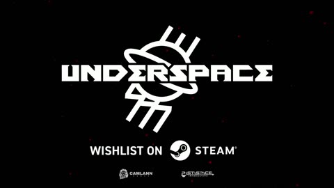 Underspace Early Access Release Date April 10, 2024 Wishlist on Steam!