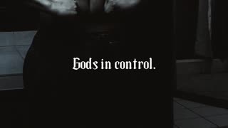 God I'm control 🙏✝️