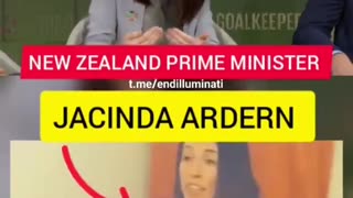 Expose Jacinda Ardern! Death Penalty to Jacinda Ardern