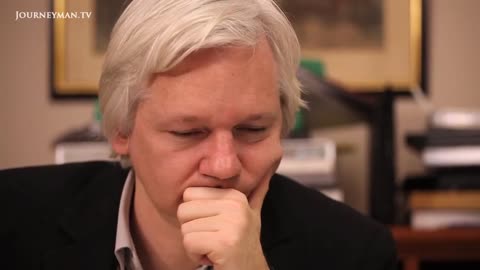 The Julian Assange Show - Episode 10