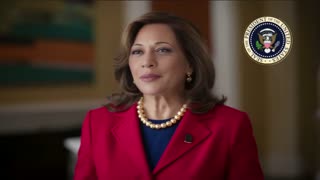 PRESIDENT KAMALA HARRIS - GOOD BAD UGLY