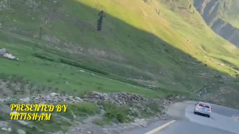 Babusar Top