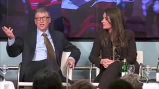 Bill Gates' Latest Controversy: H5N1 Vaccines for Humans