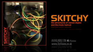 Skitchy - Watch the System