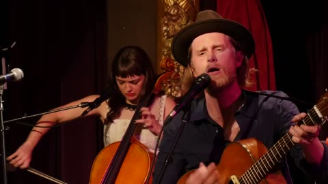 The Lumineers - Full Performance