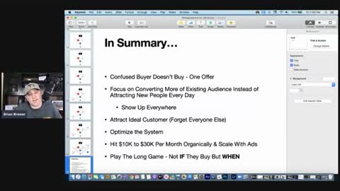 $0 to $40,000 Per Month Affiliate Marketing (My Entire Strategy)