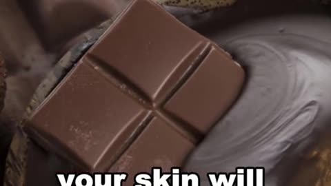 What Happen To Your If You Eat Dark Chocolates Every Day