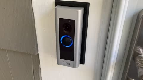 Ring Door Bell Security camera