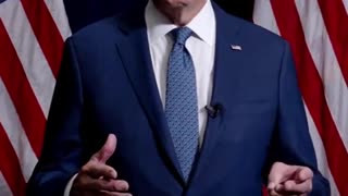 SHOCKING: New Biden Video Has A Whopping 9 Edits In Just 38 Seconds