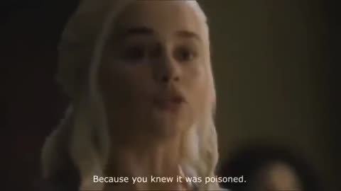 Daenerys Stormborn (Full Story)