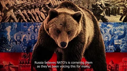 World War 3 News: Ukraine Will Become a NATO Member