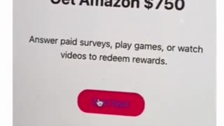 Get this $750 Amazon Prepaid Card