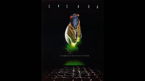 Cicada 2024 | Official Trailer