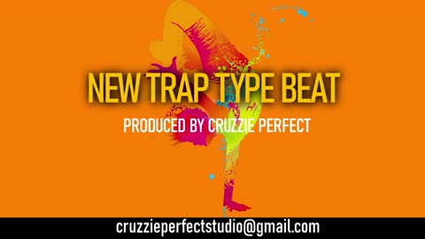 Dark Trap Type Beat instrumental (prod by cruzzie perfect)