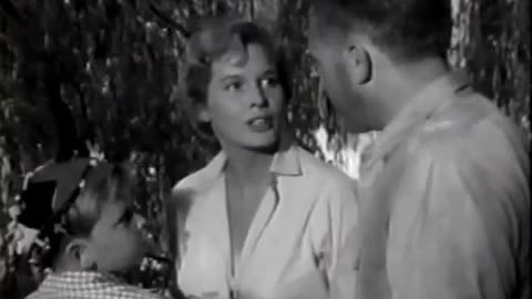 Crashout (1955) Classic Film Noir Full Movie