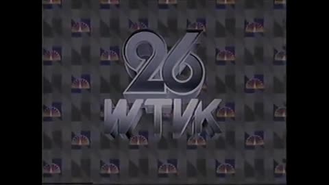 May 12, 1984 - Promo for WTVK-TV in Knoxville