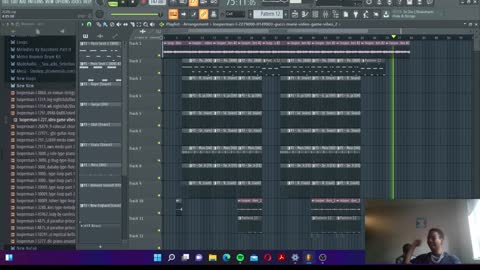 Metro Boomin Trap Type Beat from Scratch on FL Studio 20