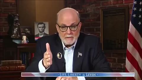 Mark Levin Show - Levin Challenges Kamala To A One-On-One Debate